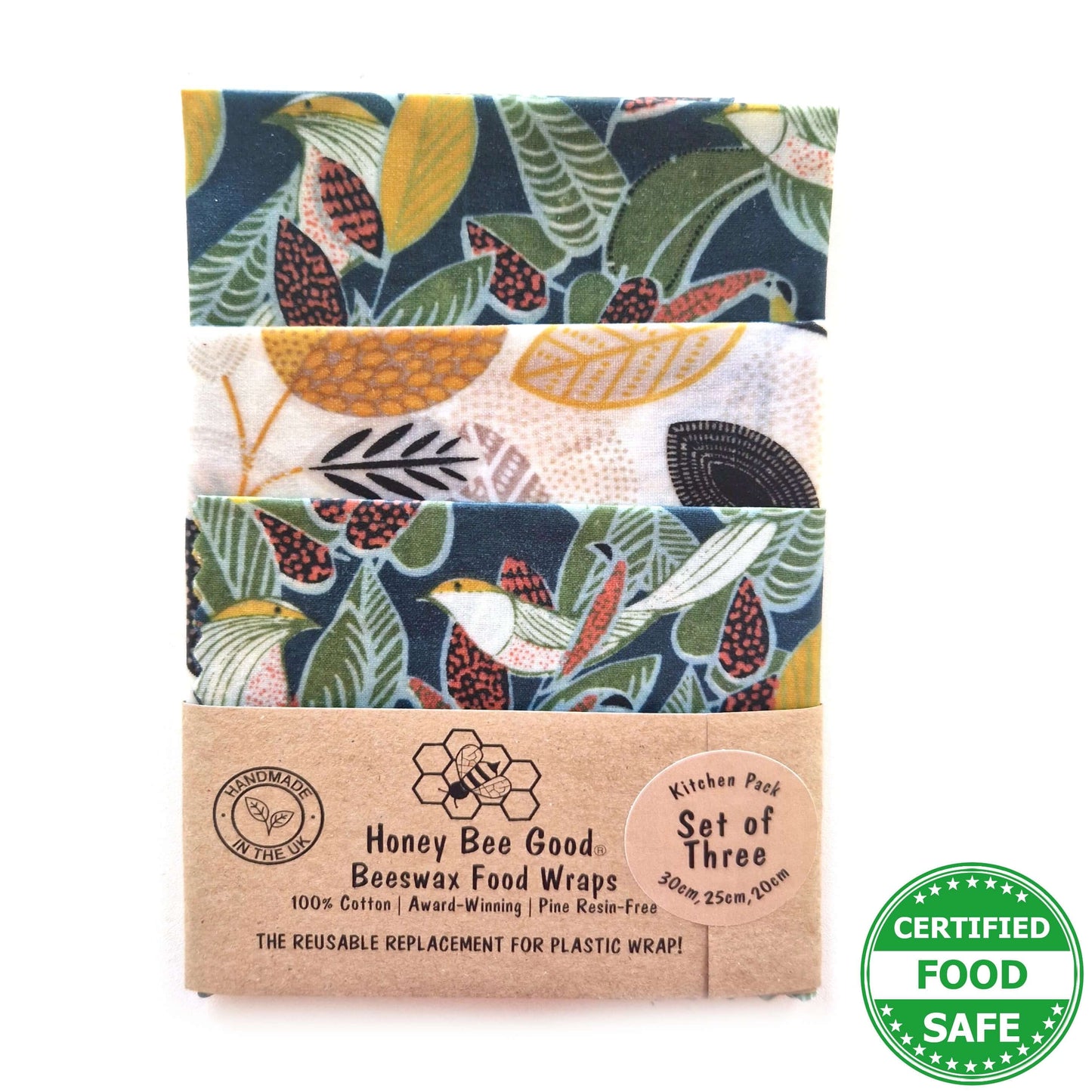 Award-winning Small Family Business. 3,600 5* Reviews. WHOLESALE, too.