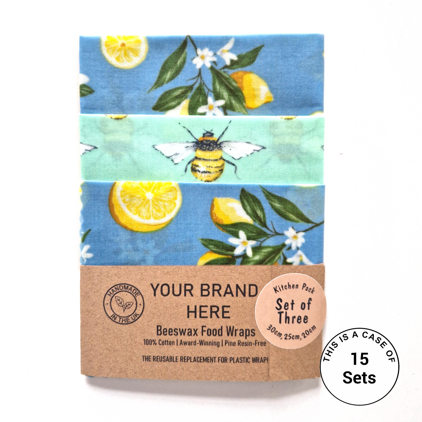 Zehn Geschenke für Firmen| B2B | 3er-Set L,M,S