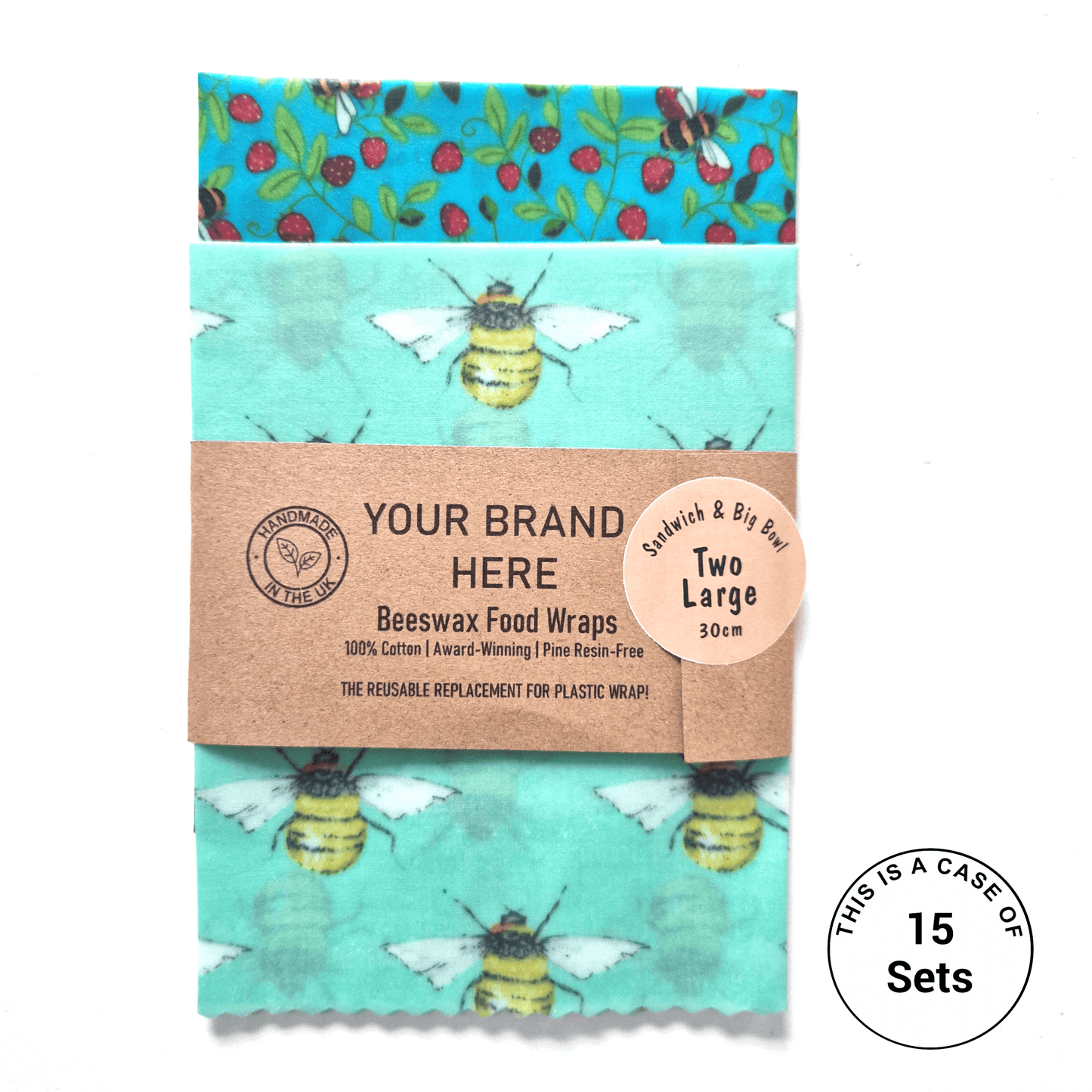 Award-winning Small Family Business. 3,600 5* Reviews. WHOLESALE, too.