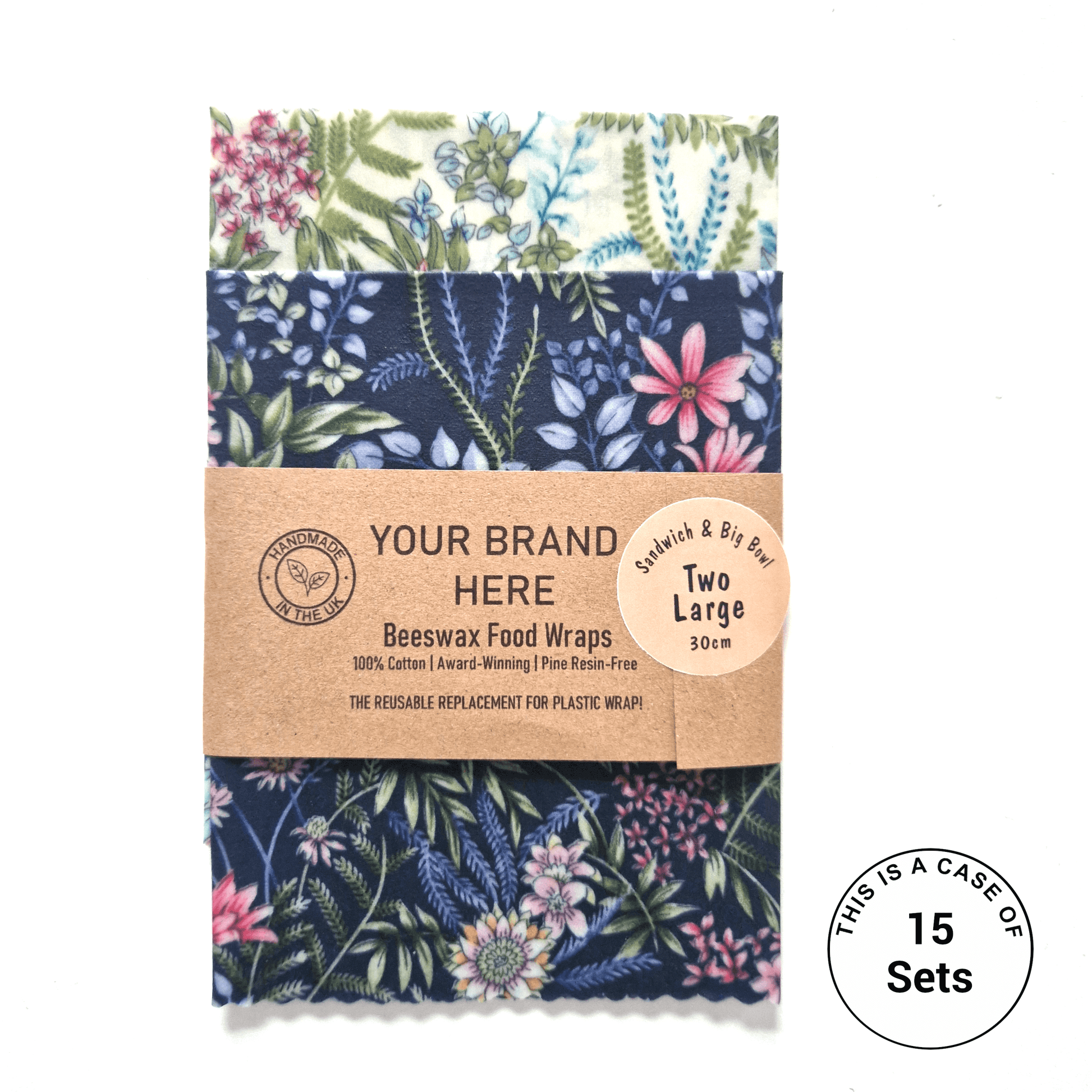 Award-winning Small Family Business. 3,600 5* Reviews. WHOLESALE, too.