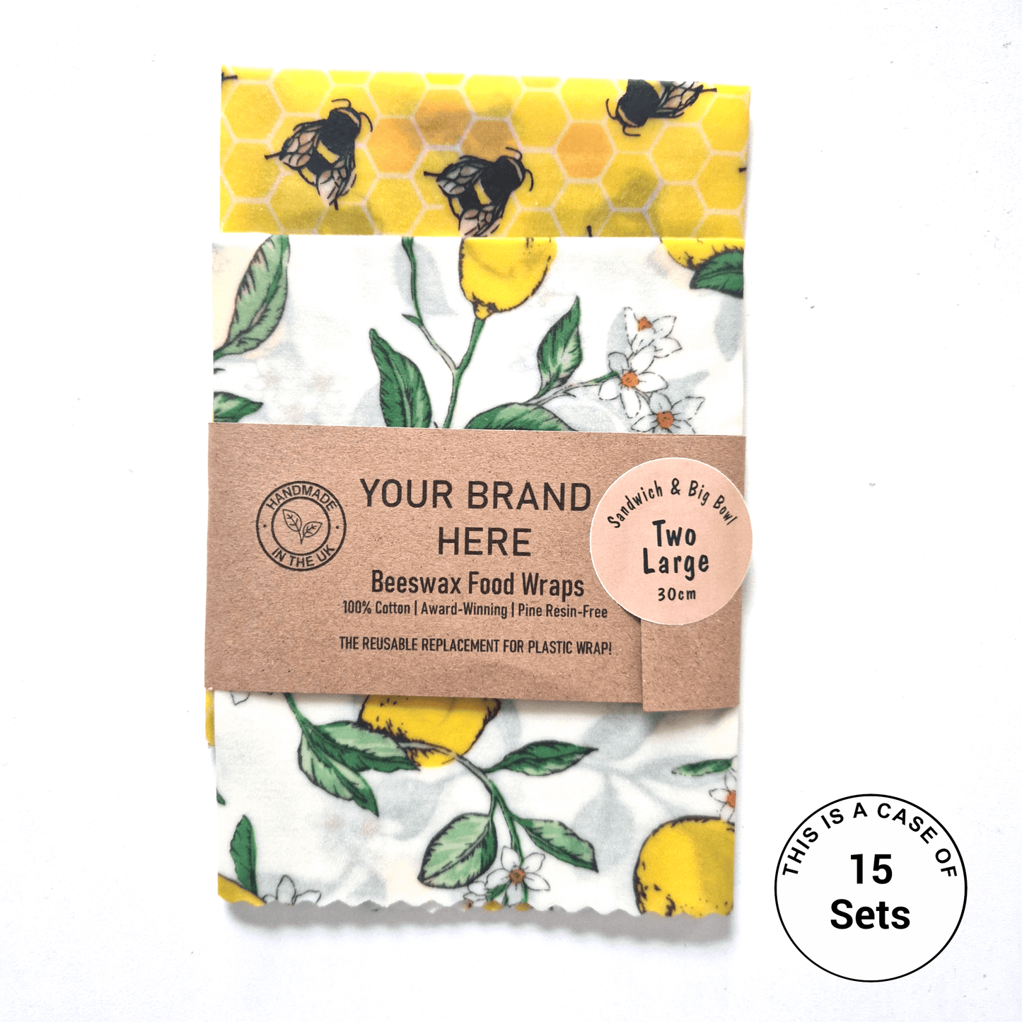 Award-winning Small Family Business. 3,600 5* Reviews. WHOLESALE, too.