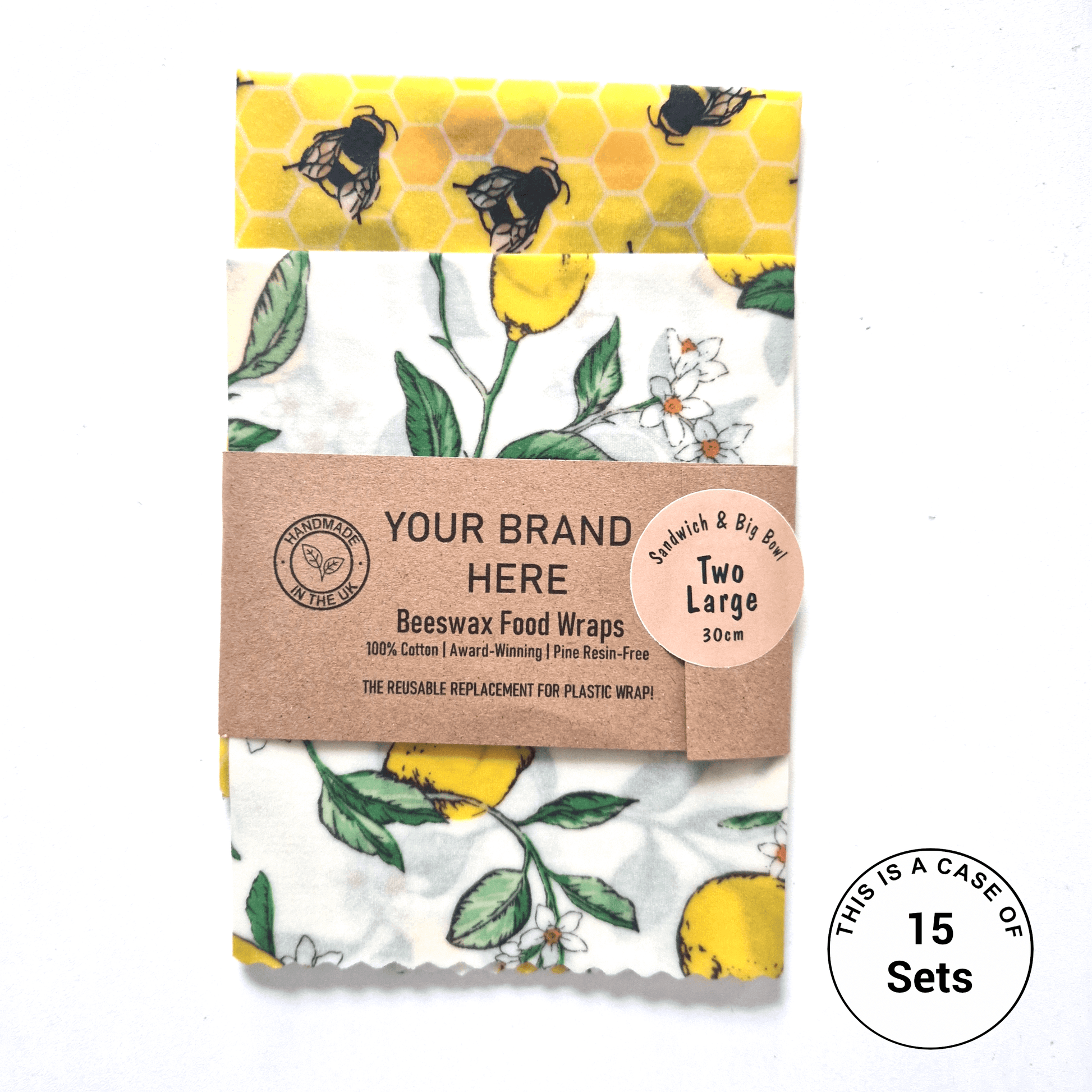 Award-winning Small Family Business. 3,600 5* Reviews. WHOLESALE, too.