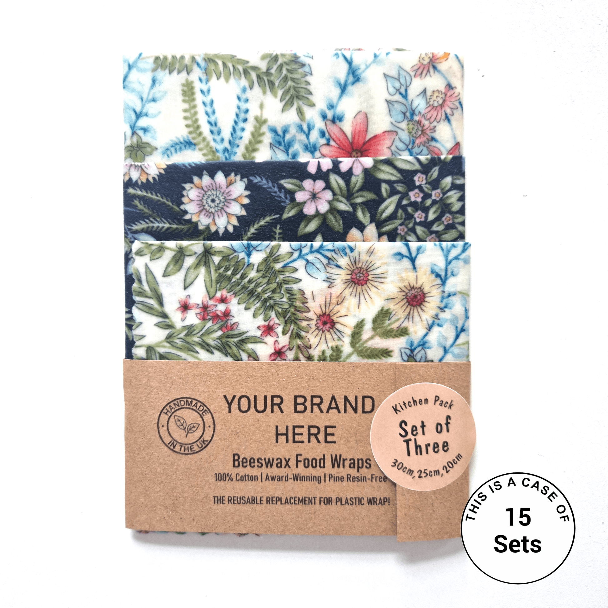 Award-winning Small Family Business. 3,600 5* Reviews. WHOLESALE, too.