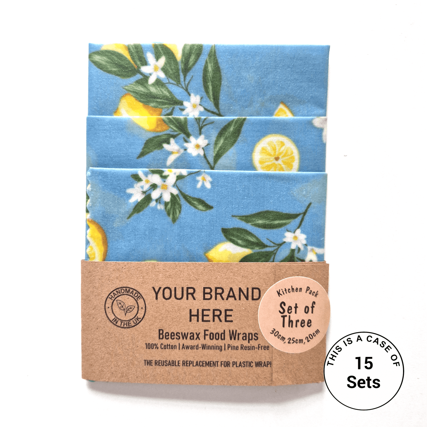 Award-winning Small Family Business. 3,600 5* Reviews. WHOLESALE, too.