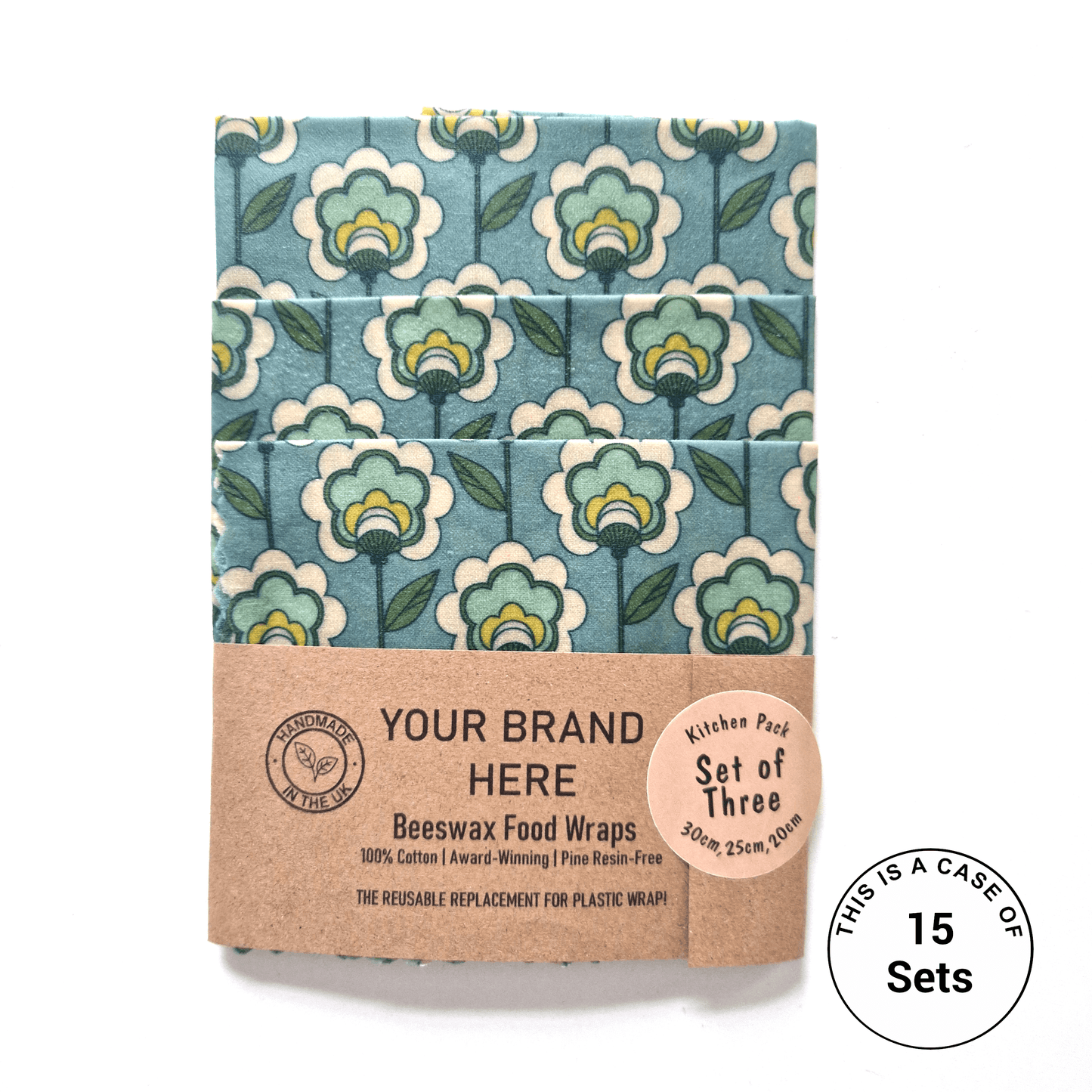 Award-winning Small Family Business. 3,600 5* Reviews. WHOLESALE, too.