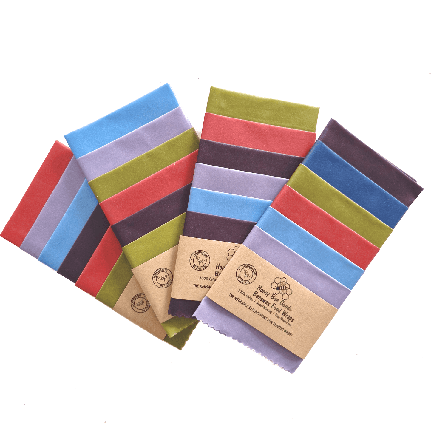 Award-winning Small Family Business. 3,600 5* Reviews. WHOLESALE, too.