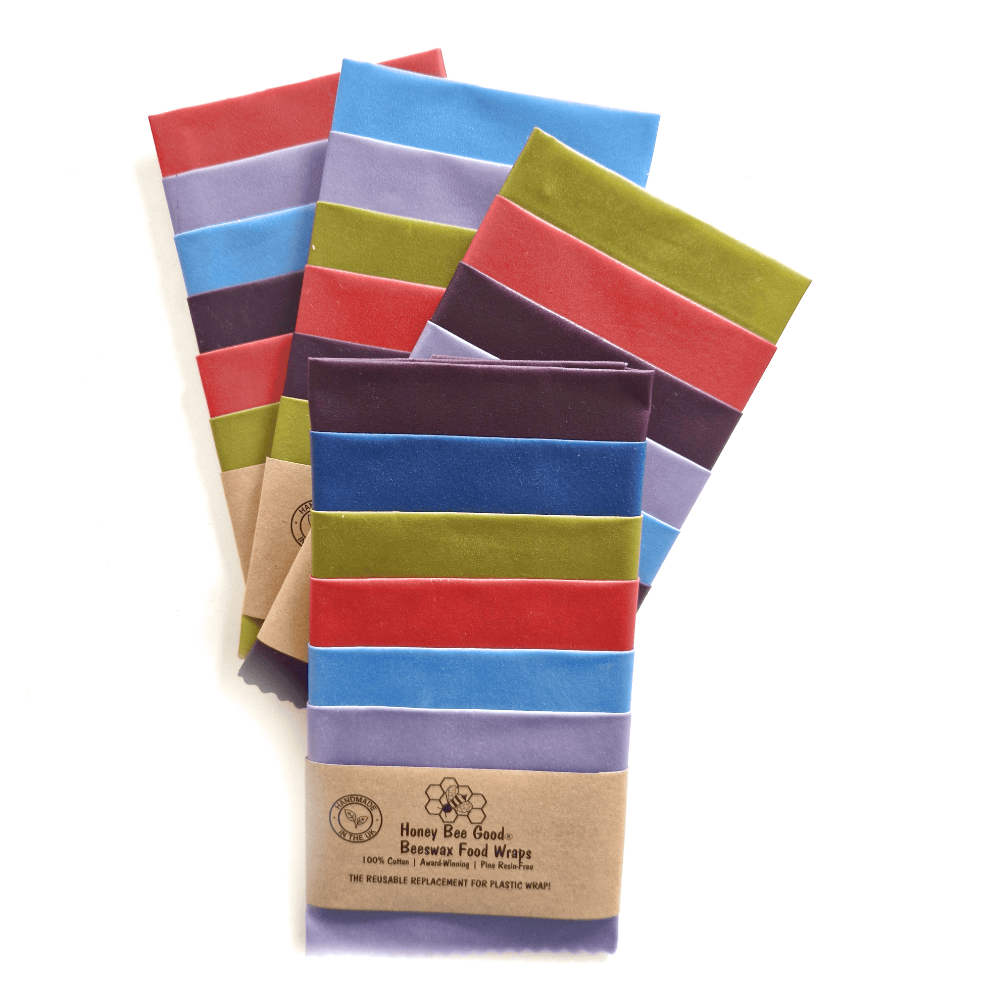 Award-winning Small Family Business. 3,600 5* Reviews. WHOLESALE, too.