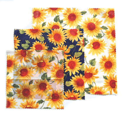 Beeswax Wrap from our Sustainability Award-winning UK Small Family Business. 3,600 5* Reviews. WHOLESALE, too.