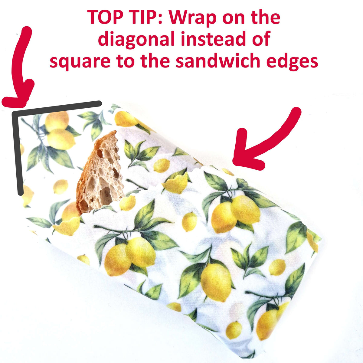 Beeswax Wrap from our Sustainability Award-winning UK Small Family Business. 3,600 5* Reviews. WHOLESALE, too.