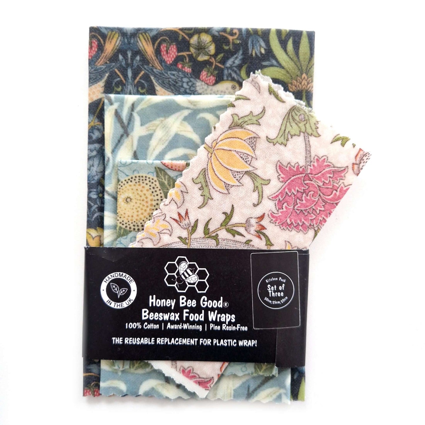 Award-winning Small Family Business. 3,600 5* Reviews. WHOLESALE, too.