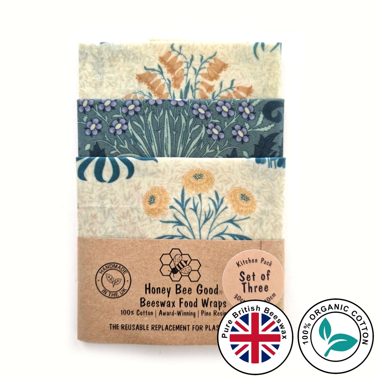 Award-winning Small Family Business. 3,600 5* Reviews. WHOLESALE, too.