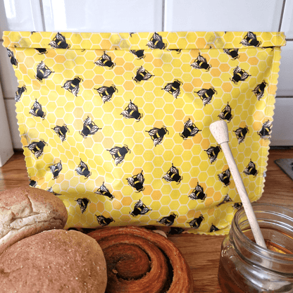 Beeswax Wrap from our Sustainability Award-winning UK Small Family Business. 3,600 5* Reviews. WHOLESALE, too.