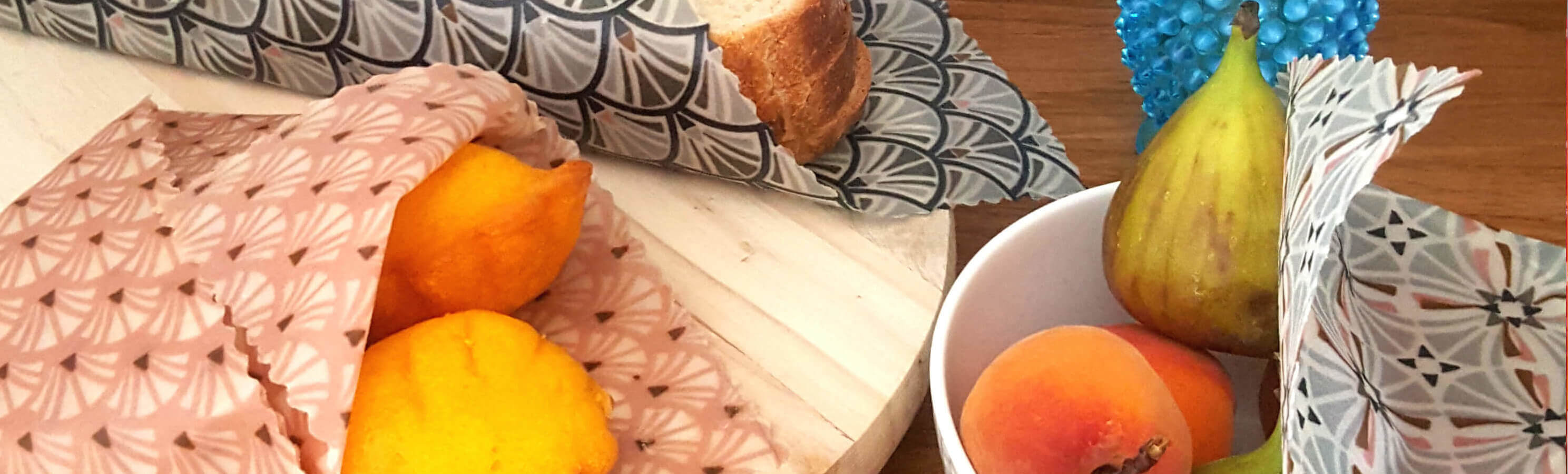 Award-winning Small Family Business. 3,600 5* Reviews. WHOLESALE, too. Reusable beeswax wraps are reusable biodegradable and last a year+