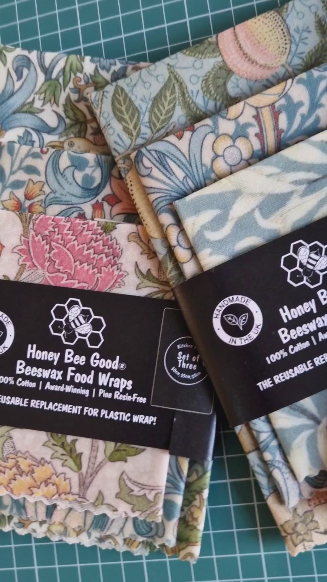 Award-winning Small Family Business. 3,600 5* Reviews. WHOLESALE, too.